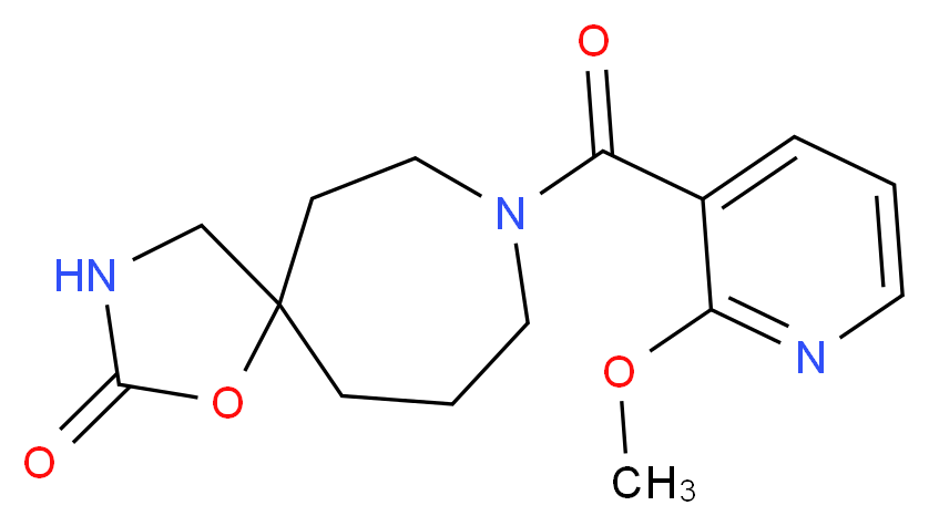  分子结构