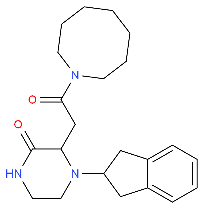  分子结构