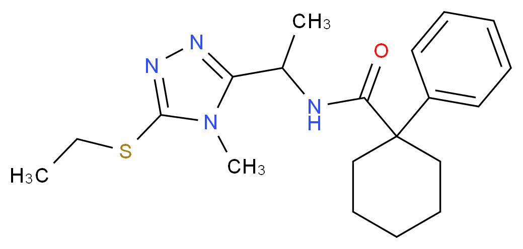  分子结构