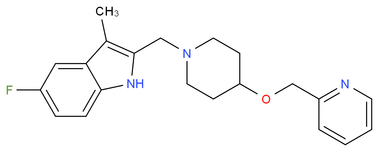  分子结构