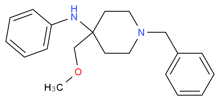 61380-02-7 分子结构