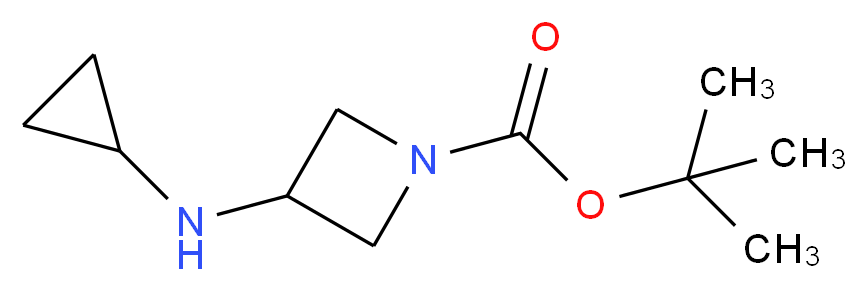 1342433-96-8 分子结构