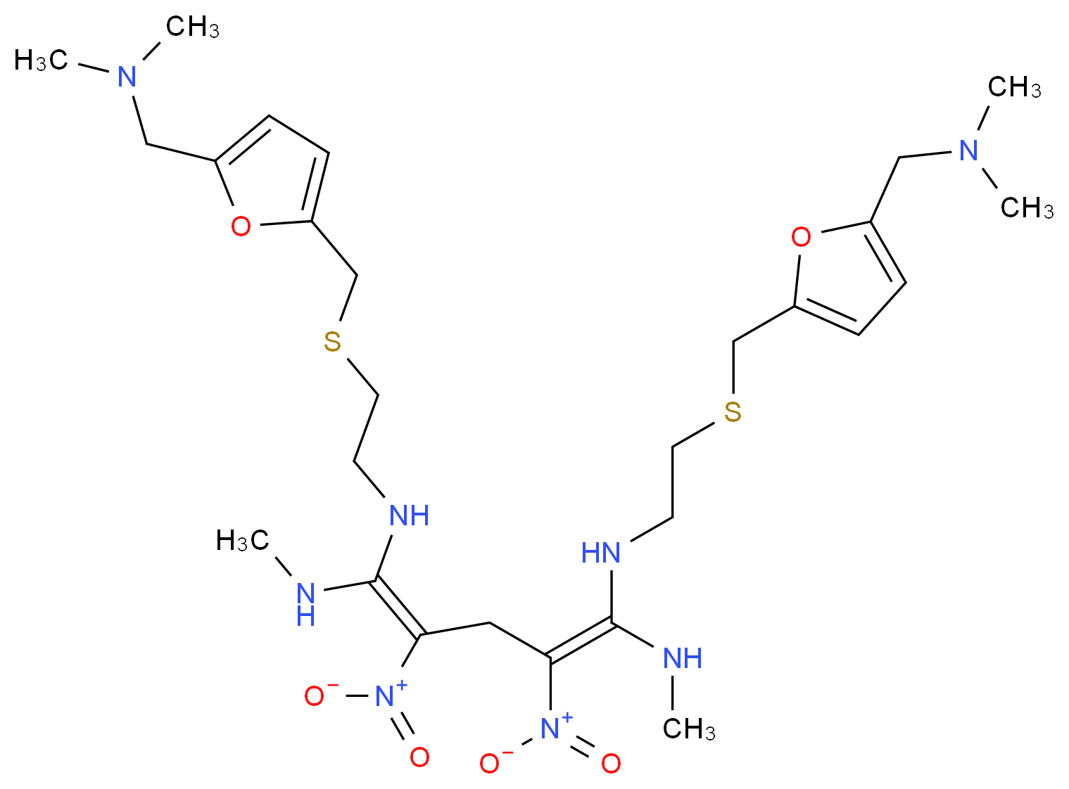 207592-21-0 分子结构