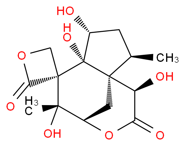 5230-87-5 分子结构