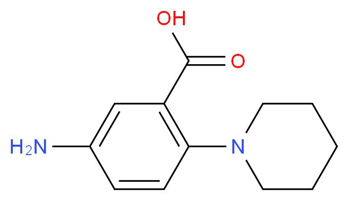 65989-46-0 分子结构