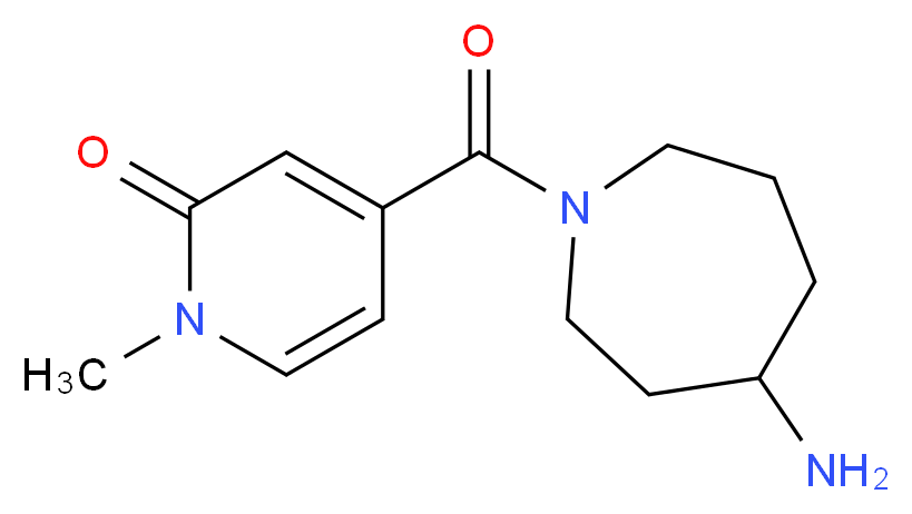  分子结构