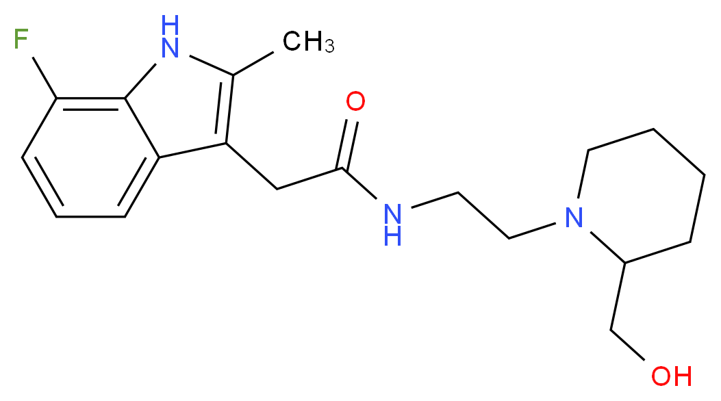  分子结构