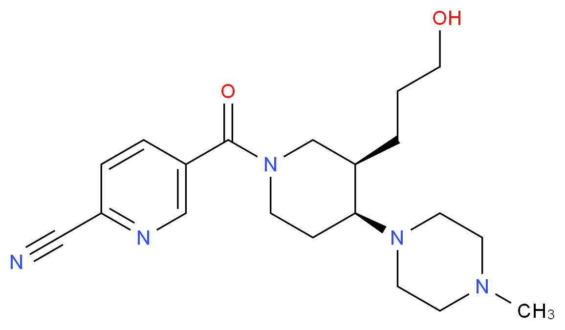  分子结构