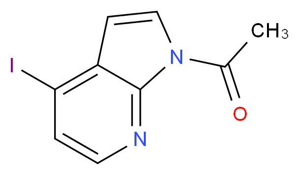 443729-67-7 分子结构