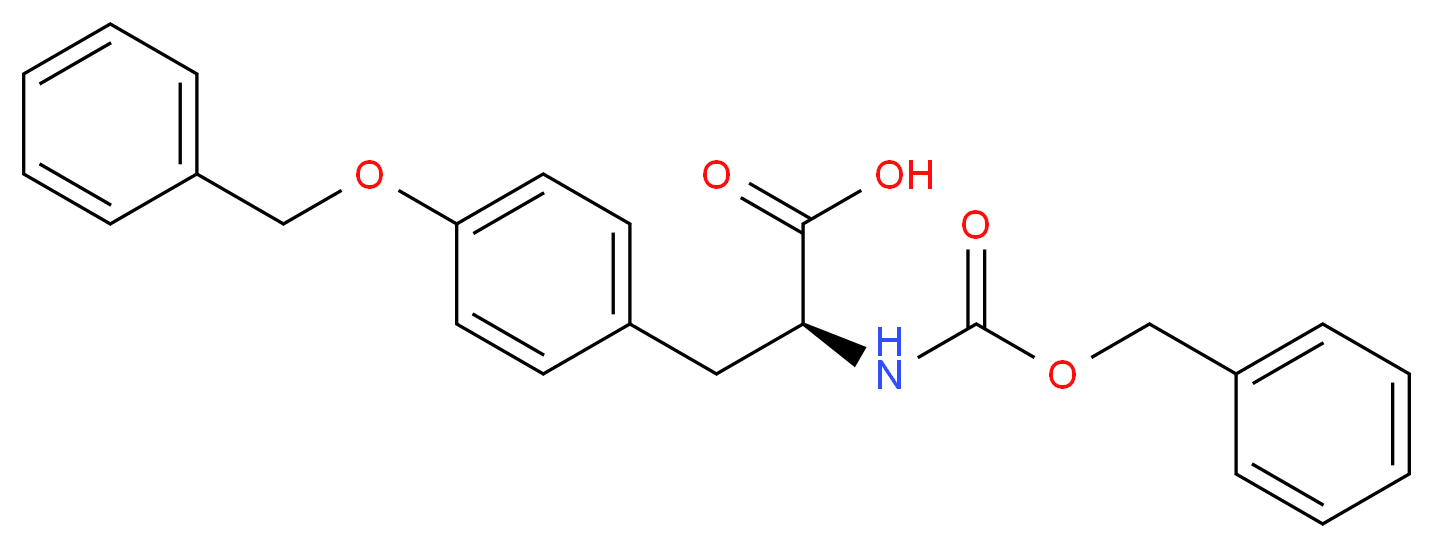 16677-29-5 分子结构