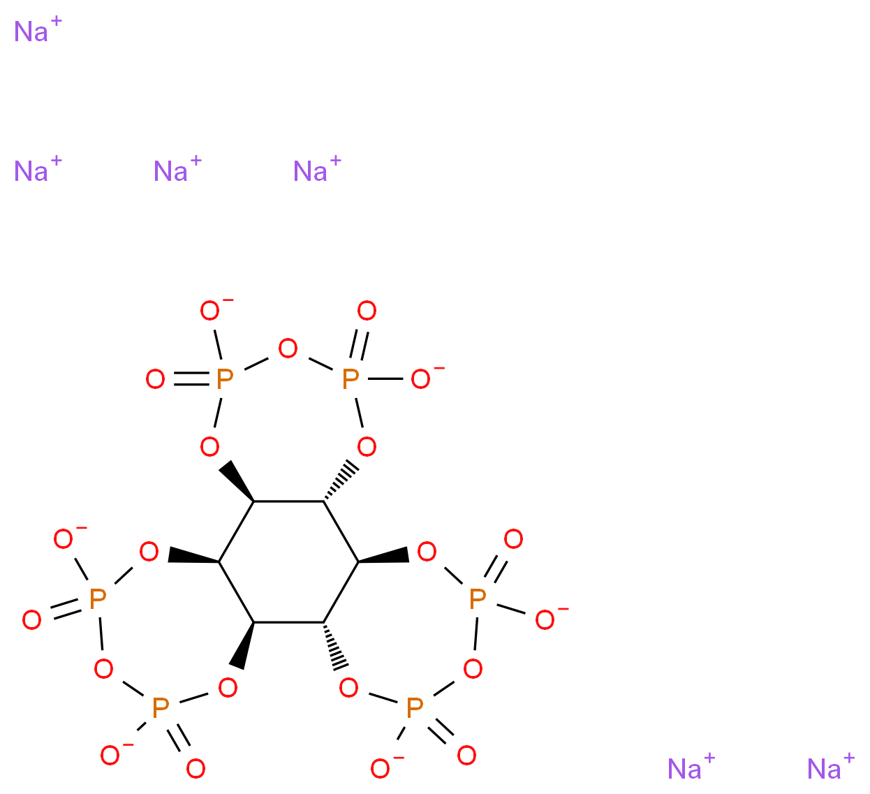 23103-35-7 分子结构