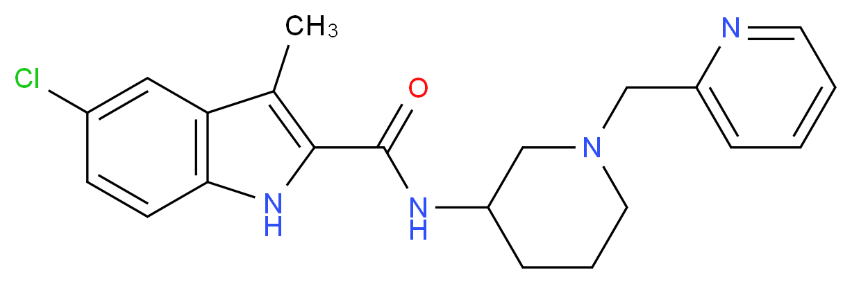  分子结构