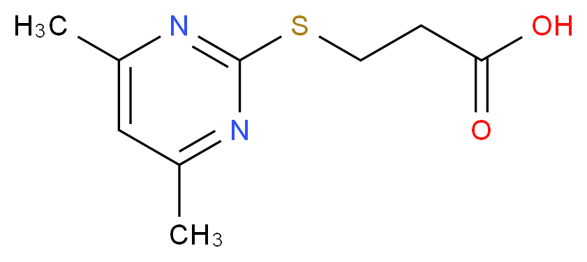 247225-29-2 分子结构