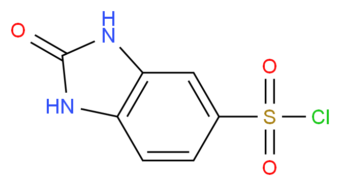 53439-87-5 分子结构