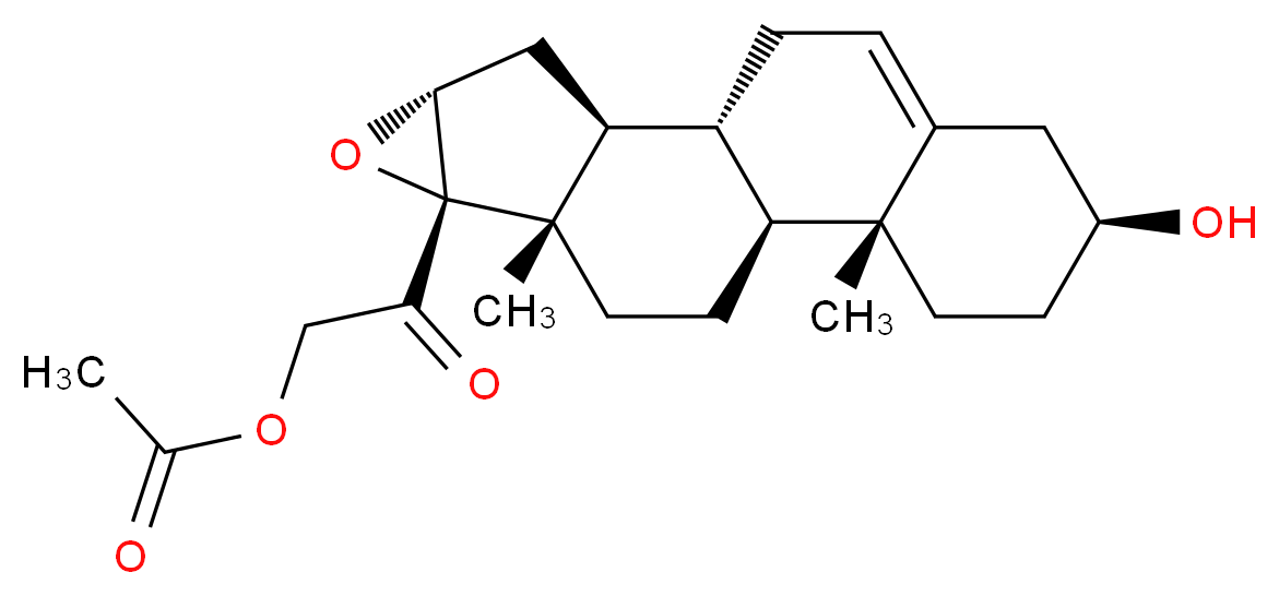 28444-97-5 分子结构
