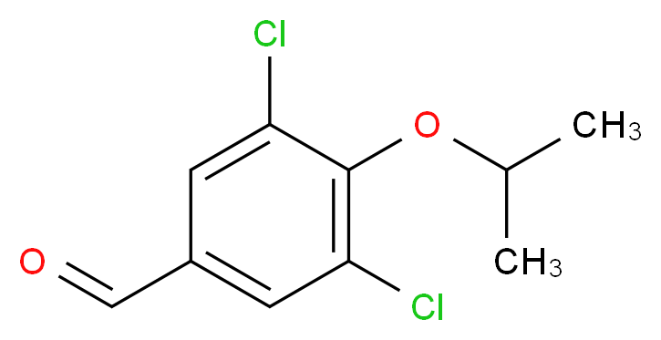 692281-56-4 分子结构