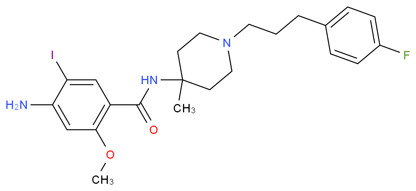 155928-24-8 分子结构