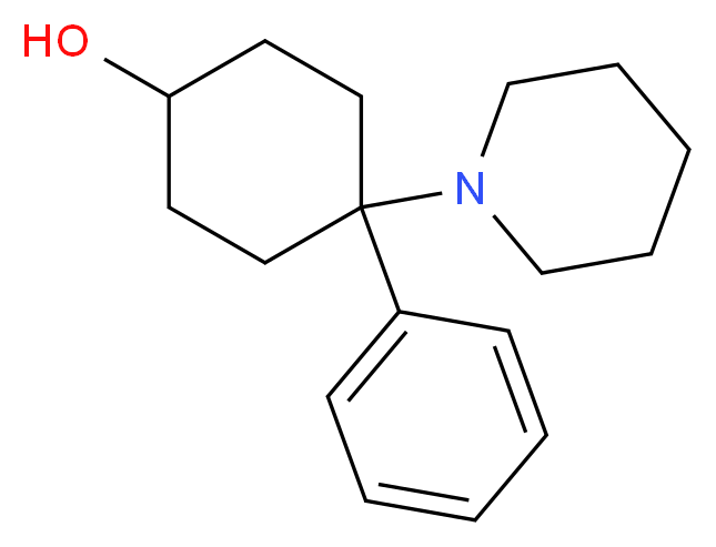 60756-83-4 分子结构