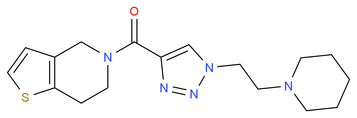  分子结构