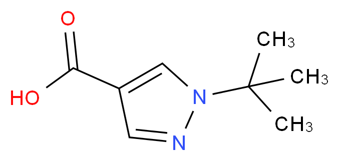 950858-65-8 分子结构