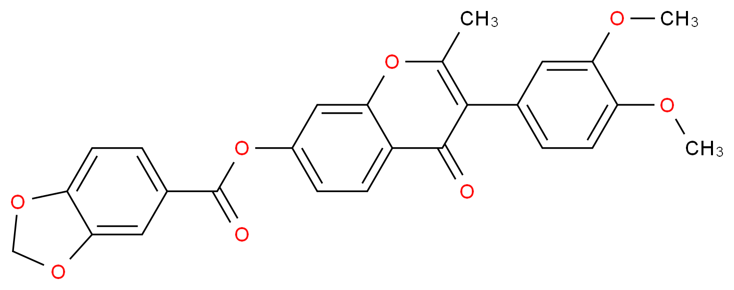 164255864 分子结构