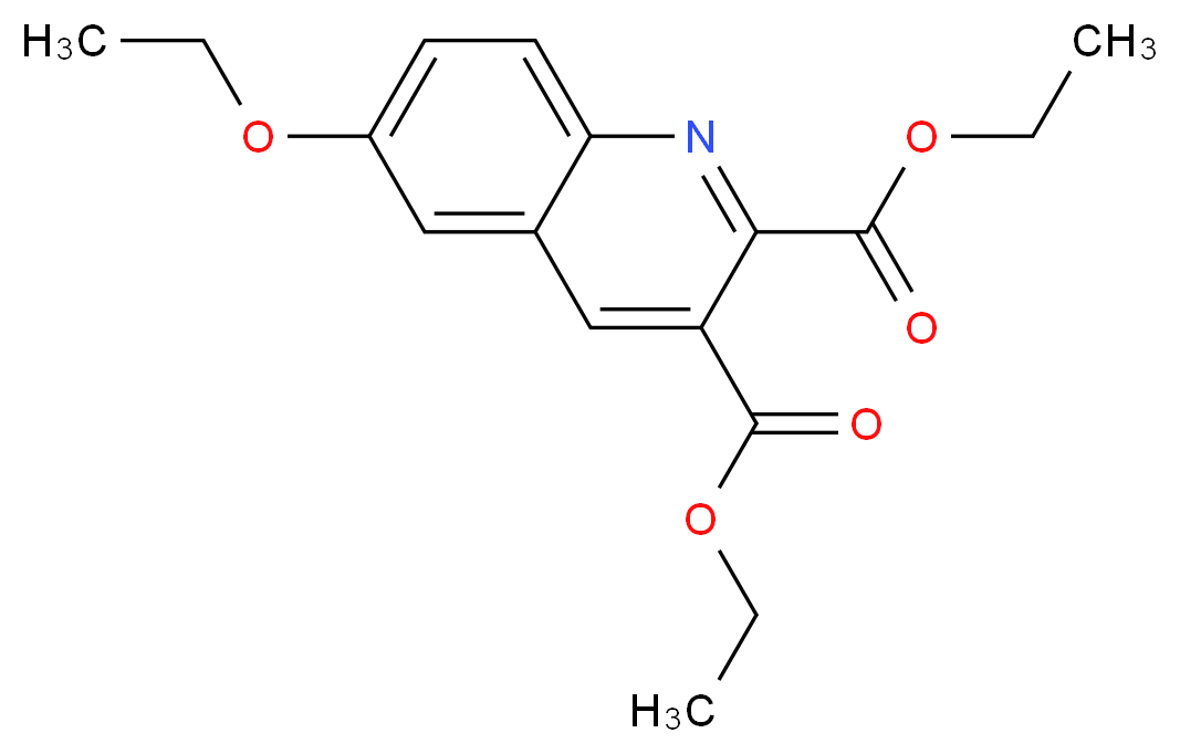 948289-80-3 分子结构