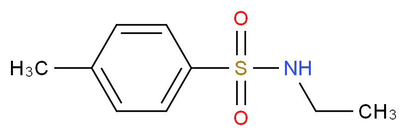 80-39-7 分子结构