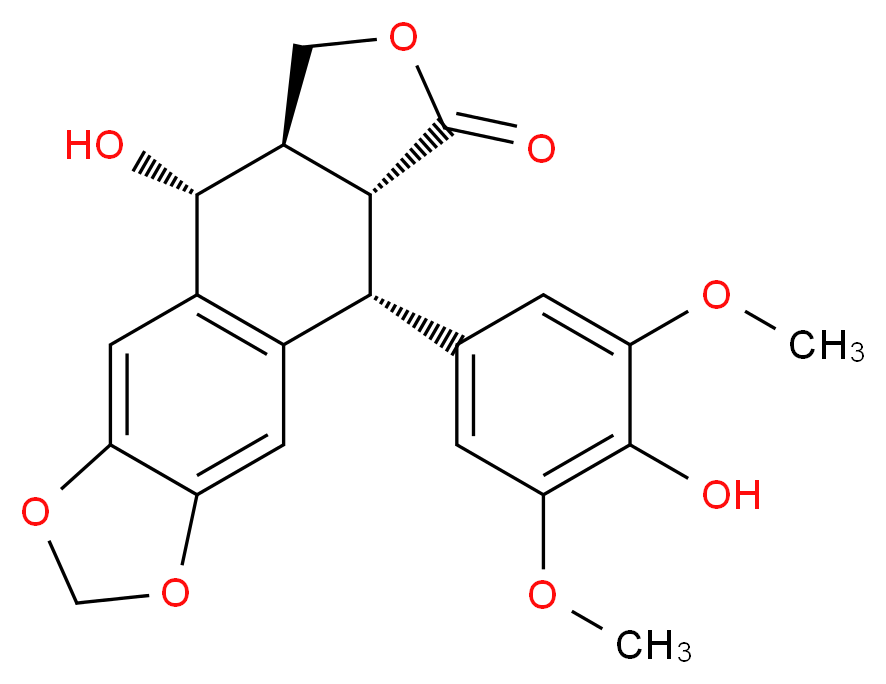 6559-91-7 分子结构