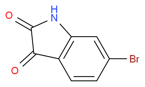 6326-79-0 分子结构