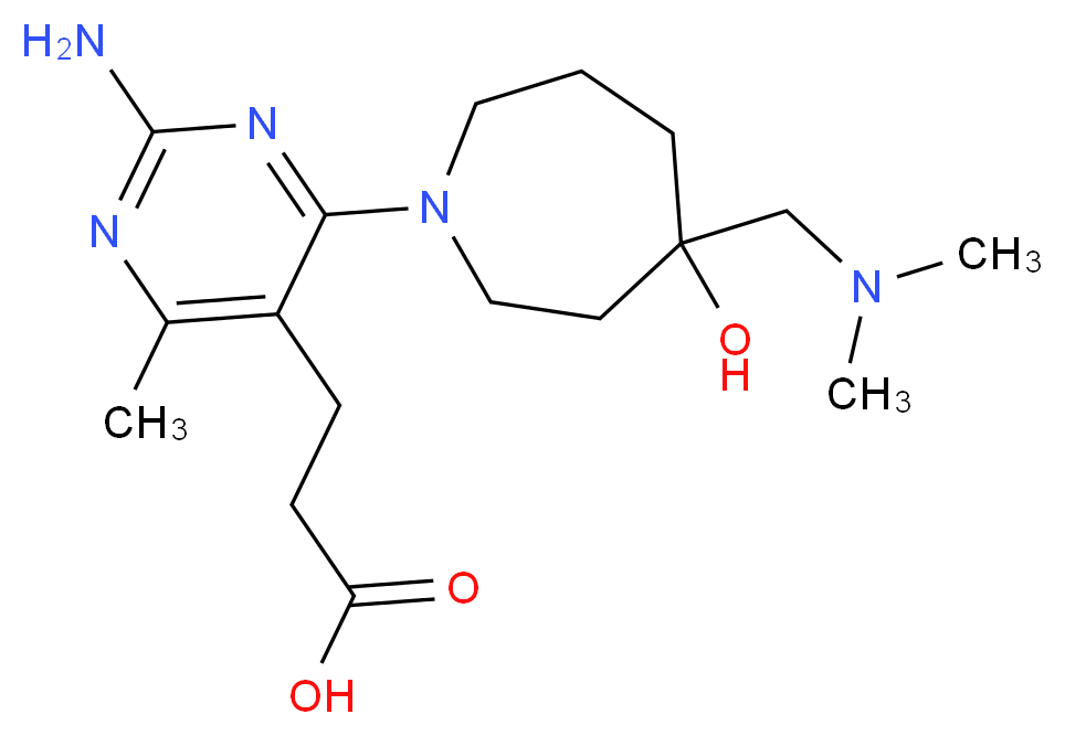  分子结构