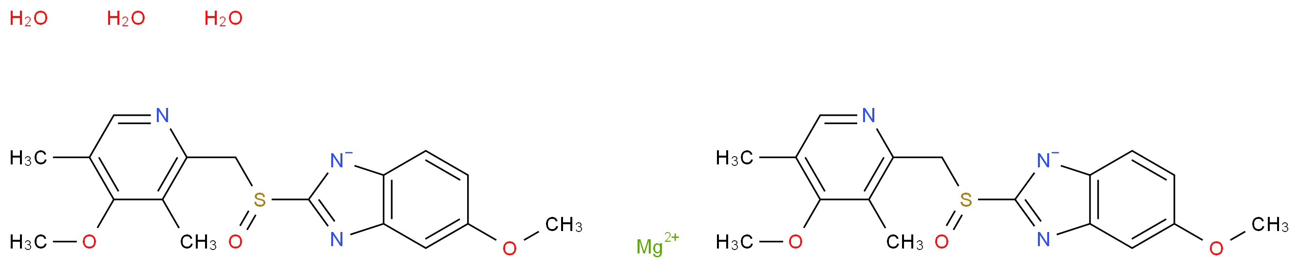 217087-09-7 分子结构