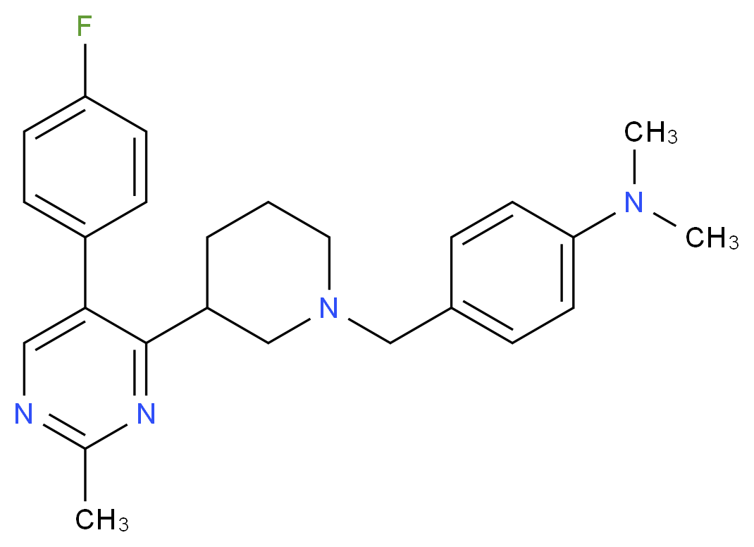  分子结构