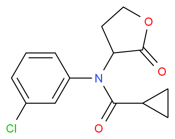 69581-33-5 分子结构