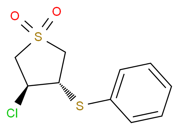 15507-87-6 分子结构