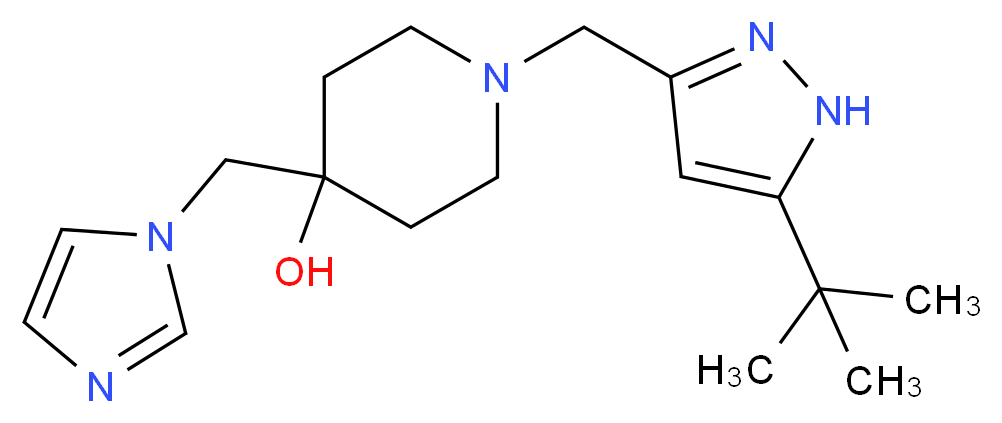  分子结构