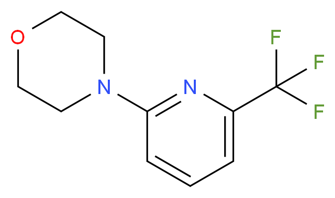 MFCD08056342 分子结构