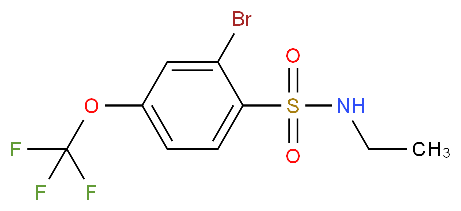 957062-74-7 分子结构