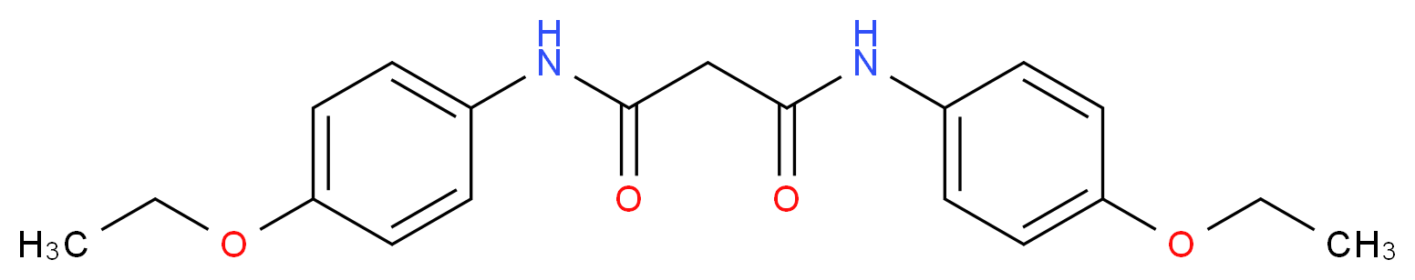 4270-37-5 分子结构