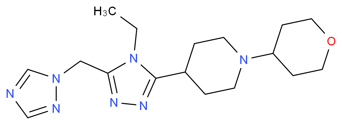  分子结构