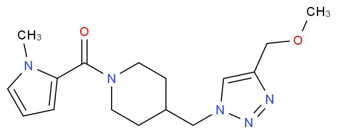  分子结构