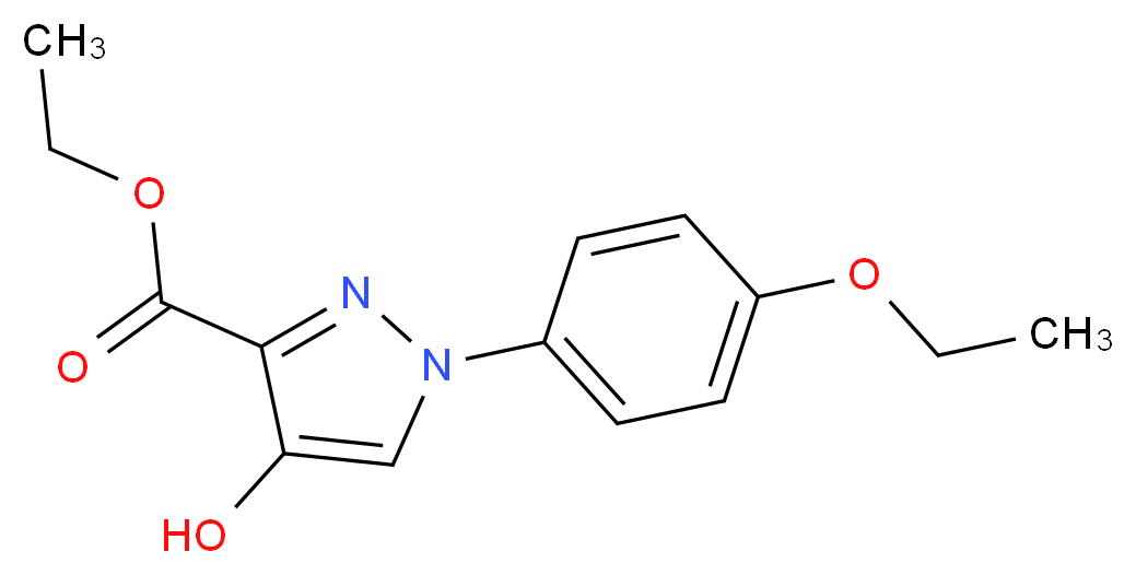 26502-58-9 分子结构