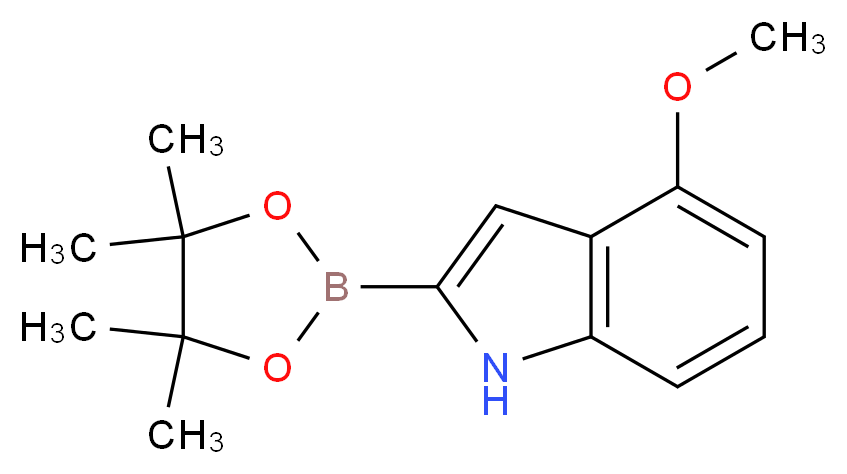 1072811-21-2 分子结构