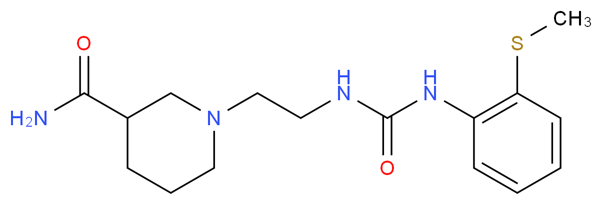  分子结构