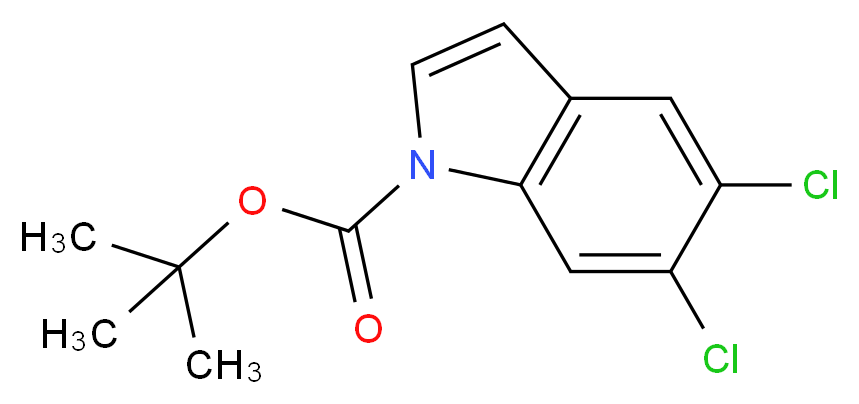 1209183-93-6 分子结构