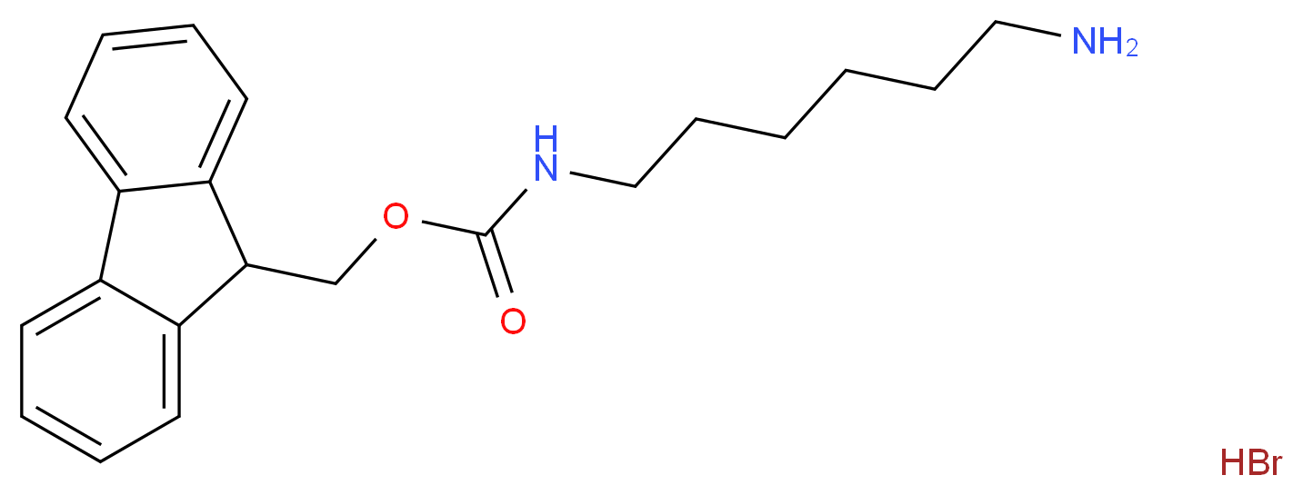 352351-56-5 分子结构