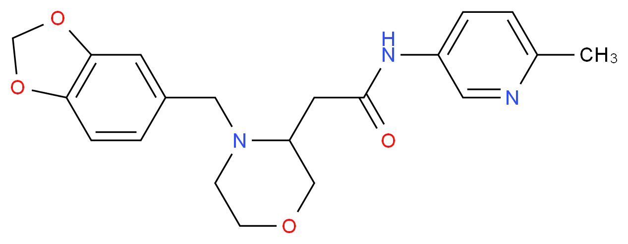  分子结构