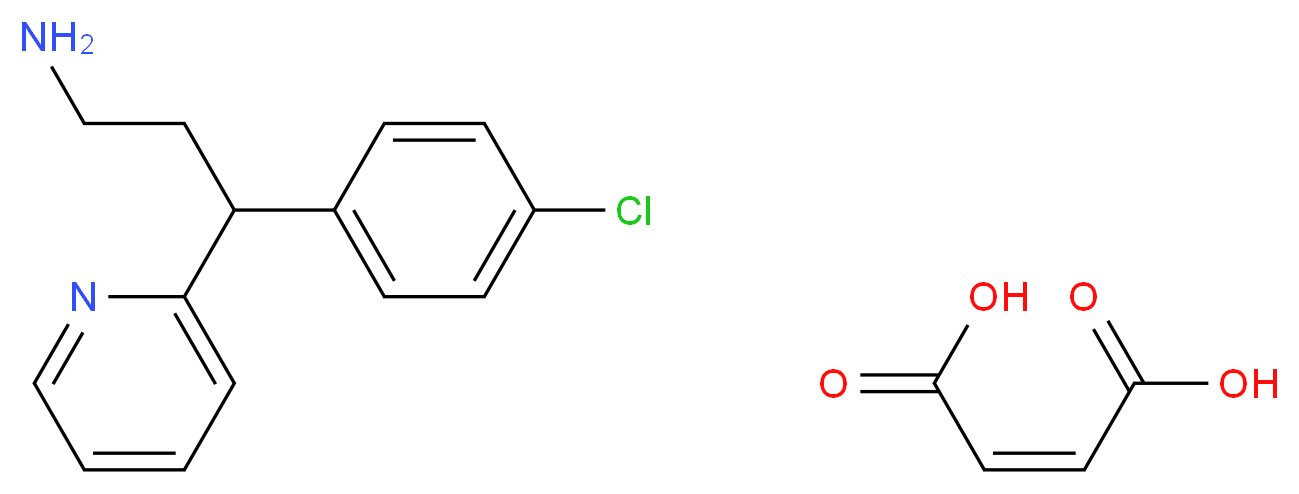 23052-94-0 分子结构