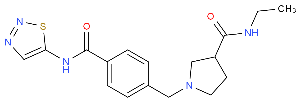  分子结构