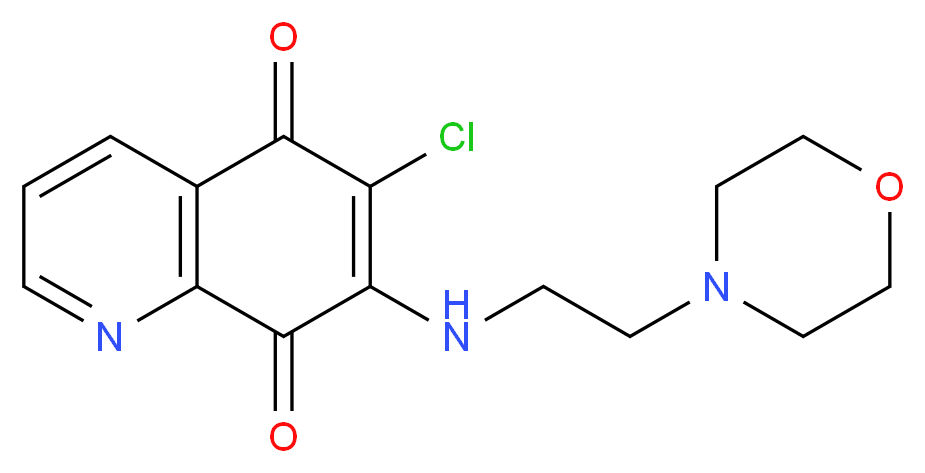 383907-43-5 分子结构