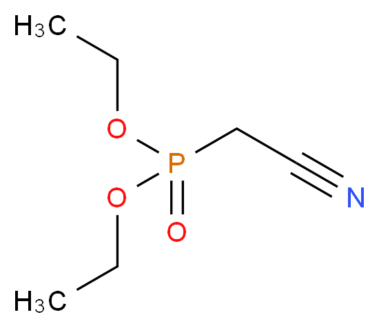 2537-48-6 分子结构